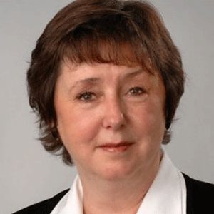 Gayle Samuelson Carpentier
